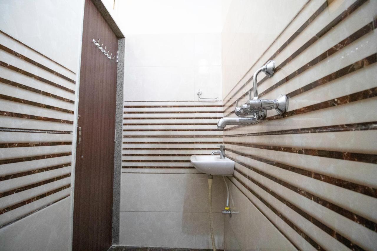 Hotel Aayat Palace Dzsaipur Kültér fotó
