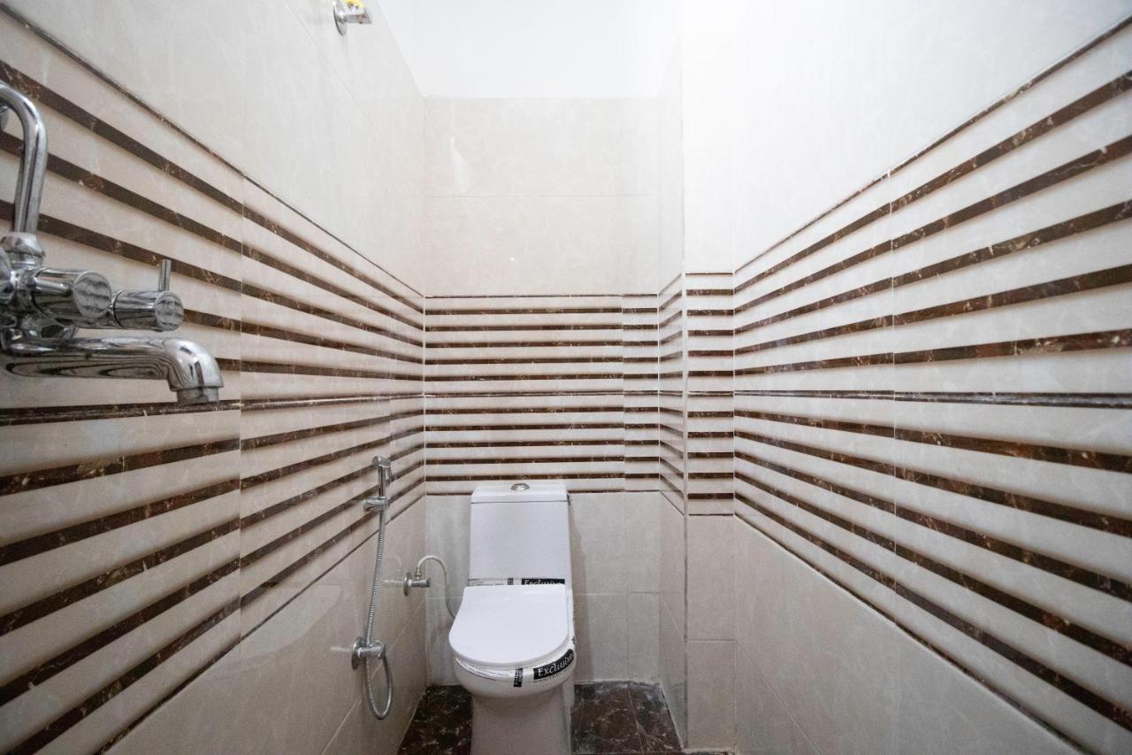 Hotel Aayat Palace Dzsaipur Kültér fotó